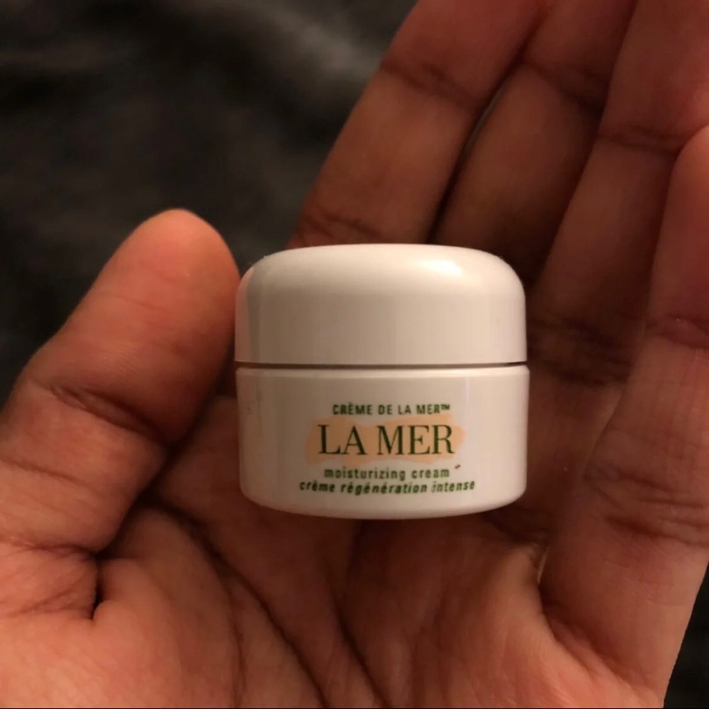Creme De La Mer